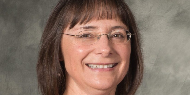 Karen Vousden announced as 2018 winner of prestigious Mike Price Gold Medal Award