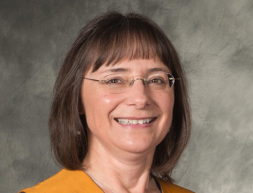 Karen Vousden announced as 2018 winner of prestigious Mike Price Gold Medal Award