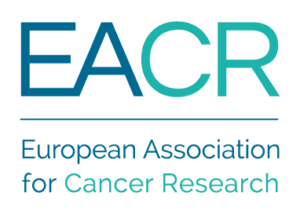 The Cancer Researcher EACR logo