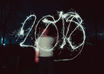 News Summary: 2018 predictions, reovirus immunotherapy, alcohol and cancer