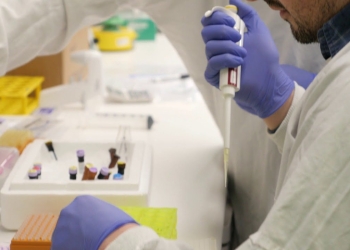 “Medical research is really like being a detective”