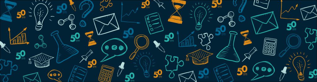 EACR 50th Anniversary