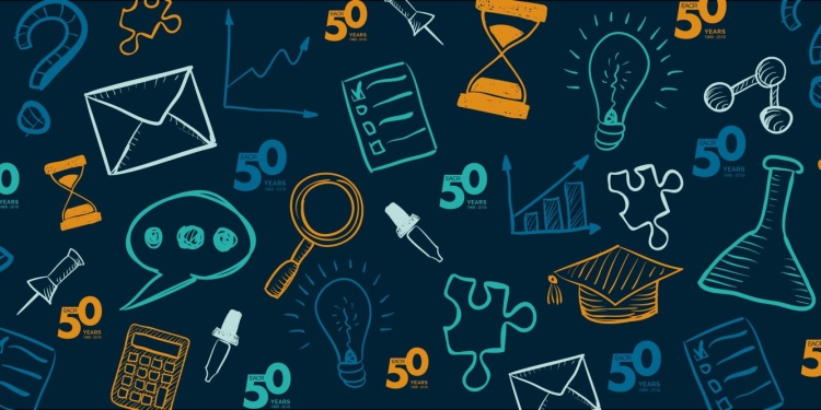 EACR 50th Anniversary