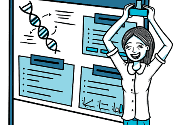 How to Design an Award-Winning Conference Poster