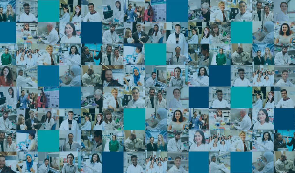 The Cancer Researcher