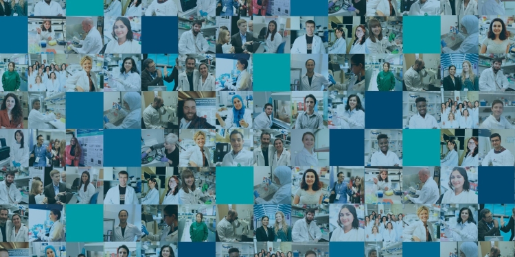 The Cancer Researcher