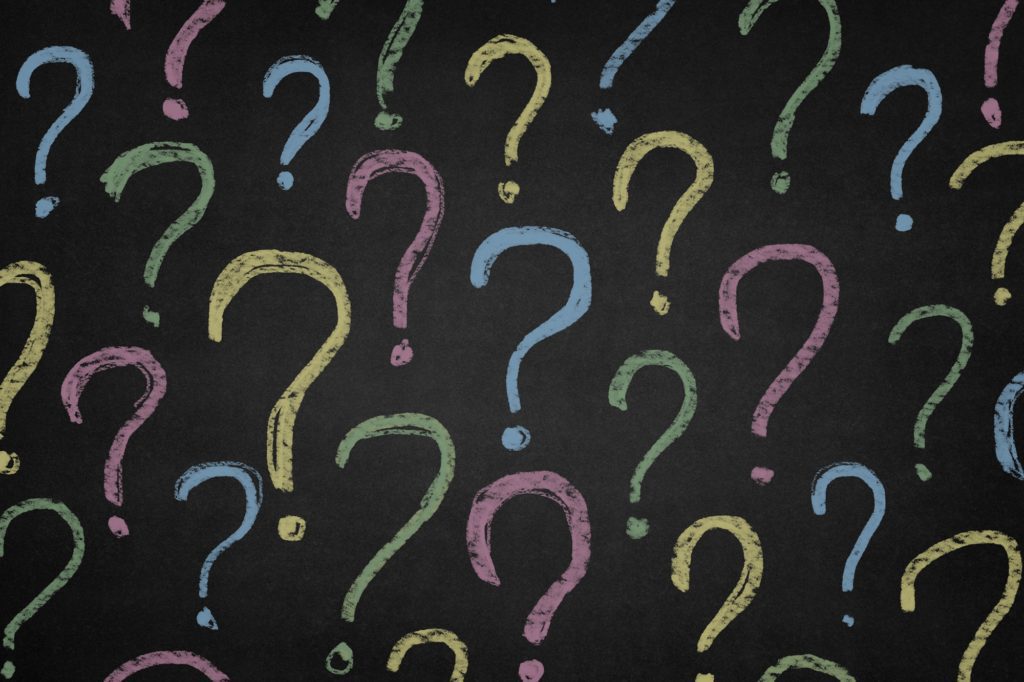 Do researchers know how to admit past mistakes? The Loss of Confidence Project aims to help.