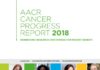 AACR Cancer Progress Report 2018