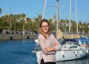 “These two months were the best thing that could ever happen to me at the beginning of my PhD!”, Jovana Despotovic