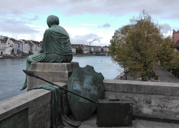 Ricardo Coelho’s Travel Fellowship report from Basel