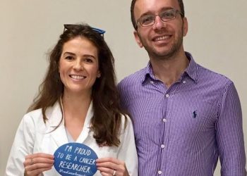 Read the latest Travel Fellowship report sent by Roisin Loftus