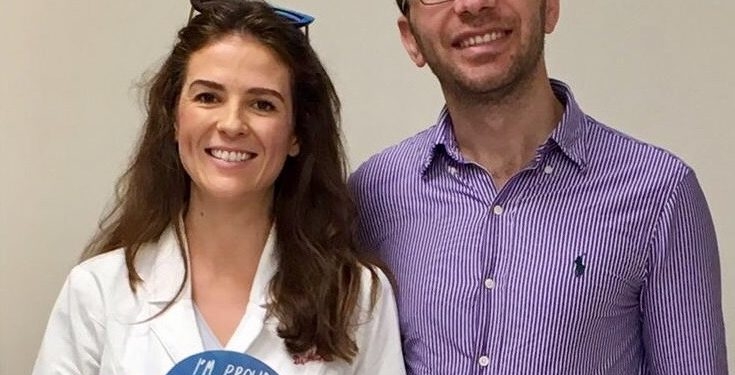 Read the latest Travel Fellowship report sent by Roisin Loftus