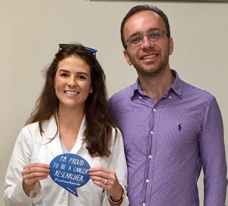 Read the latest Travel Fellowship report sent by Roisin Loftus