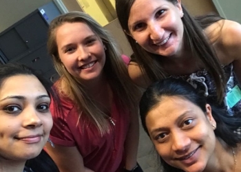 Read about Jasmine Barra’s summer fellowship to the Harvard Medical School
