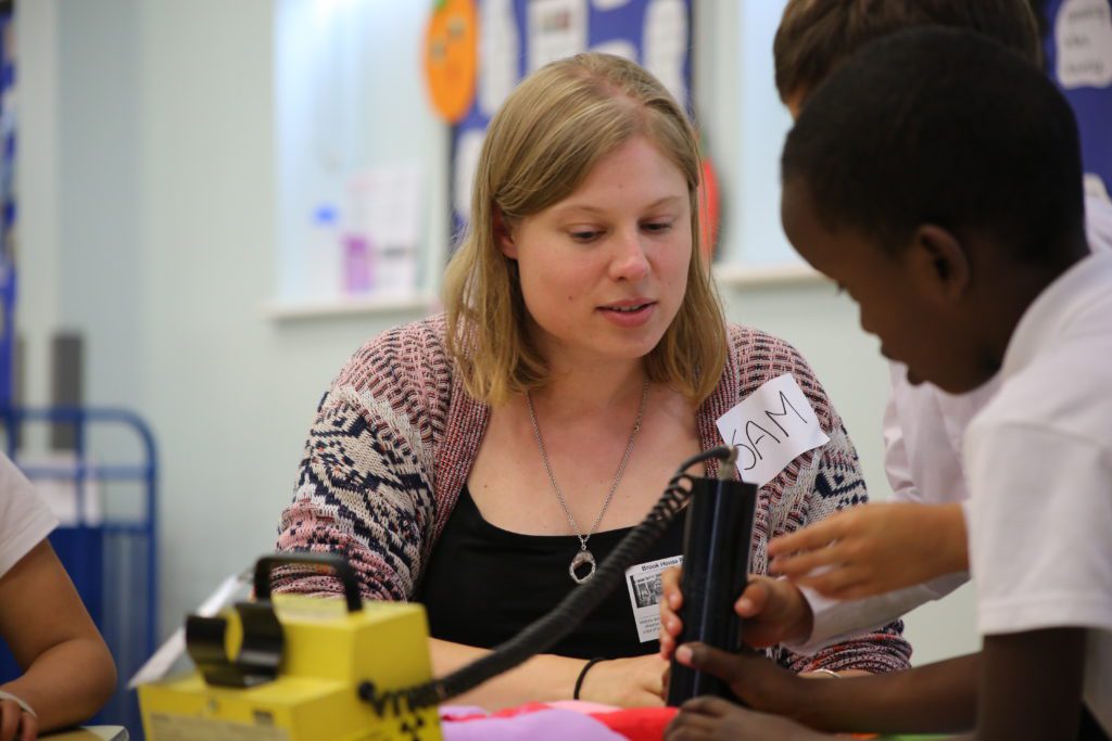 Life in the Lab Life IS the Lab The Cancer Researcher