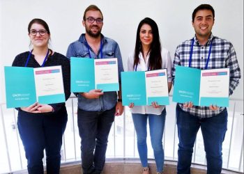 A Participant’s View: Goodbye Flat Biology 2018