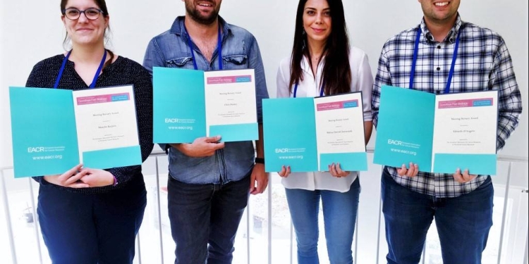 A Participant’s View: Goodbye Flat Biology 2018