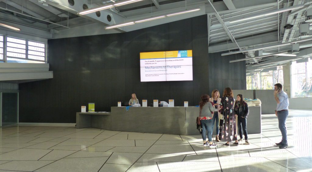 Mechanisms to Therapies 2018