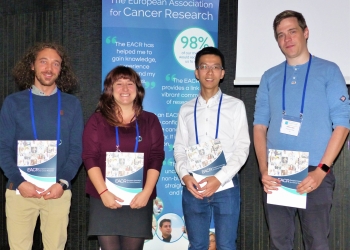 MTT18 Meeting Bursary recipients