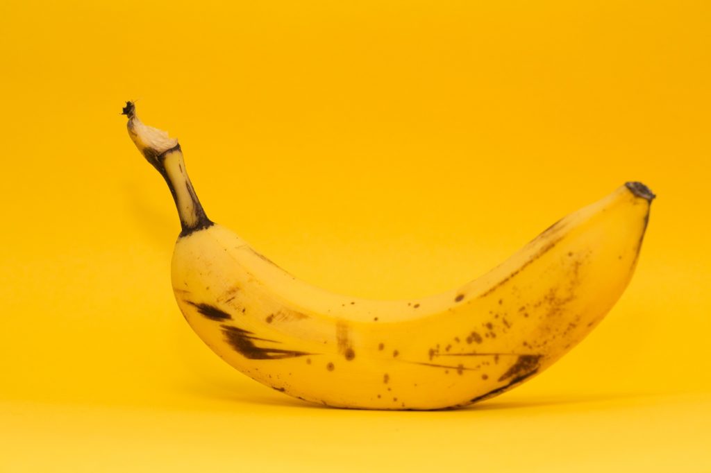 ‘Hot Stuff’: public engagement and radioactive bananas
