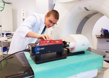 Eelco Lens EACR Travel Fellowship