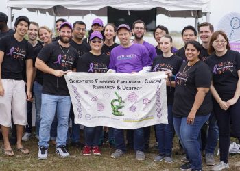 Jonas Van Audenaerde Group Picture