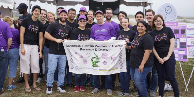 Jonas Van Audenaerde Group Picture