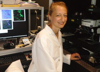 Lydia Dyck Travel Fellowship