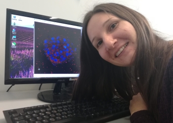 Maria Chiara De Santis