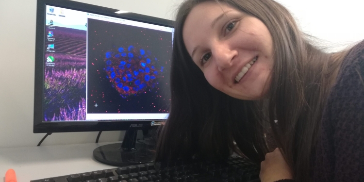 Maria Chiara De Santis