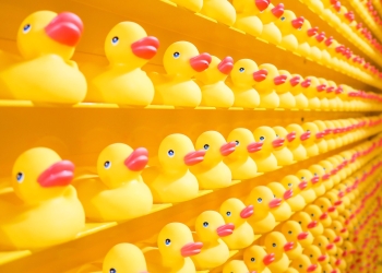 A few ways to reduce plastic waste in the lab