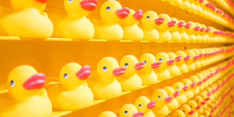 A few ways to reduce plastic waste in the lab