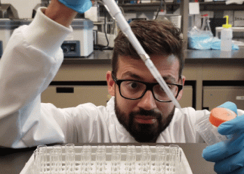 Don’t lose sight of what a great job cancer researchers have