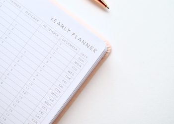 A series of (un) planned events