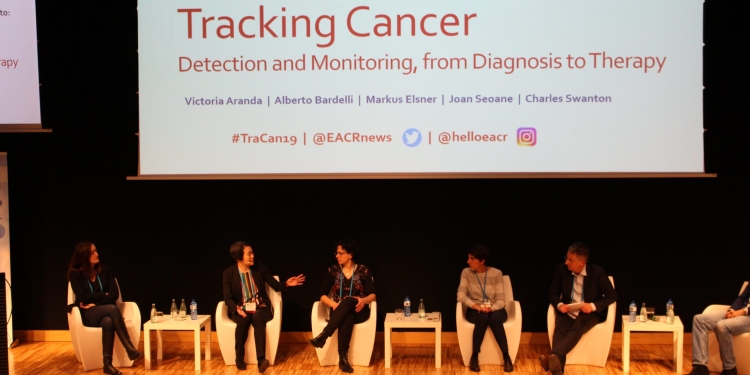 Conference Review: Tracking Cancer 2019