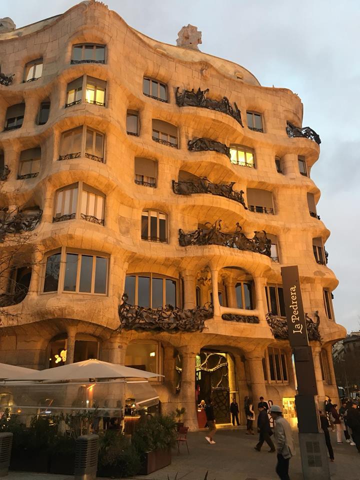 Reporting back from Defence is the Best Attack: Immuno-Oncology Breakthroughs