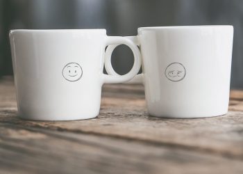 Mental health in the lab: “The person next to you might be struggling”