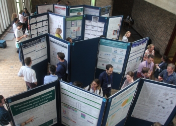 4th EACR Conference on Cancer Genomics: “An outstanding cancer genomics conference!”