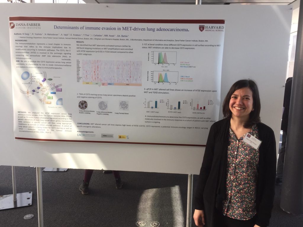 Maria Saigí Morguí