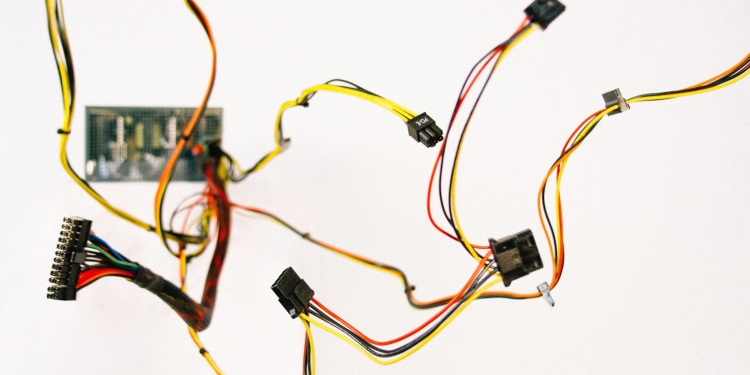 A Day in the Life: Information overload and pressure on scientists