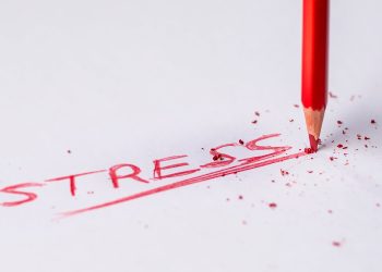 7 reasons why we get stressed during our PhD