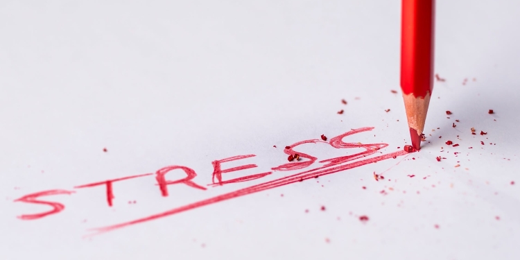 7 reasons why we get stressed during our PhD