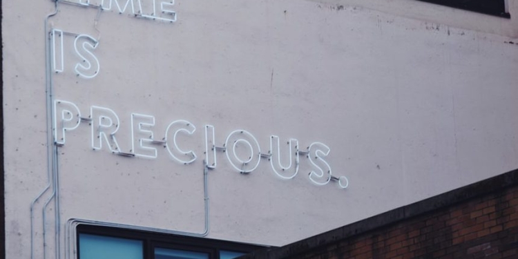 Time management tips for PhD students