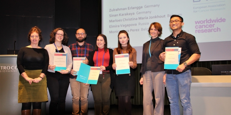 A Matter of Life or Death 2020