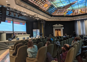 A Matter of Life or Death 2020