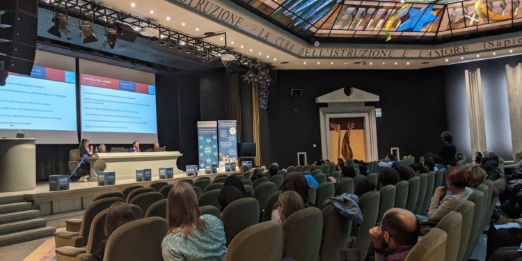 A Matter of Life or Death 2020