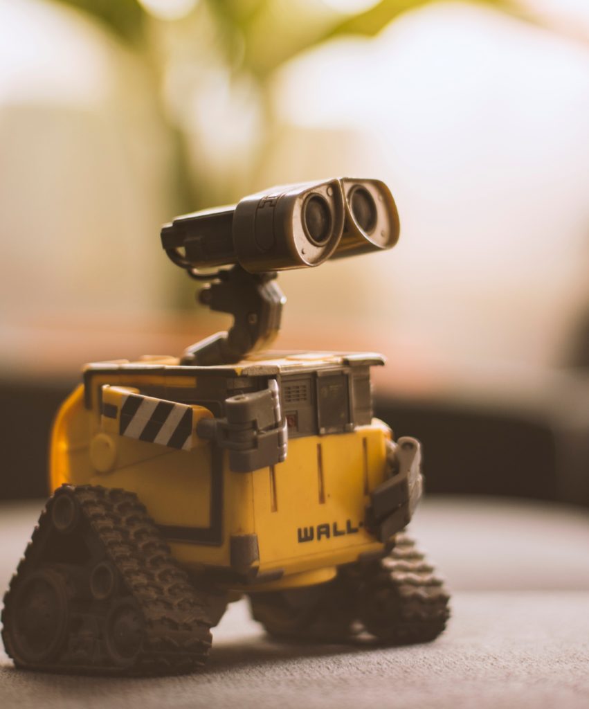 The robots are coming: will AI eventually take over the research lab?