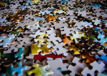 The Two Challenges to our New Normal