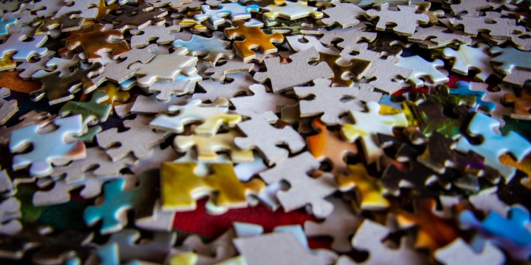 The Two Challenges to our New Normal