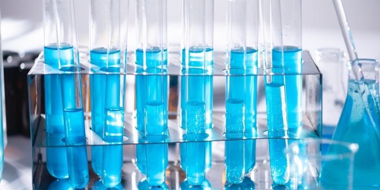 How the CRUK Manchester Institute at the University of Manchester are supporting the UK effort in SARS-CoV-2 testing